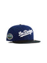 New Era 5950 La Dodgers Stadium Hat by Denim Exchange
