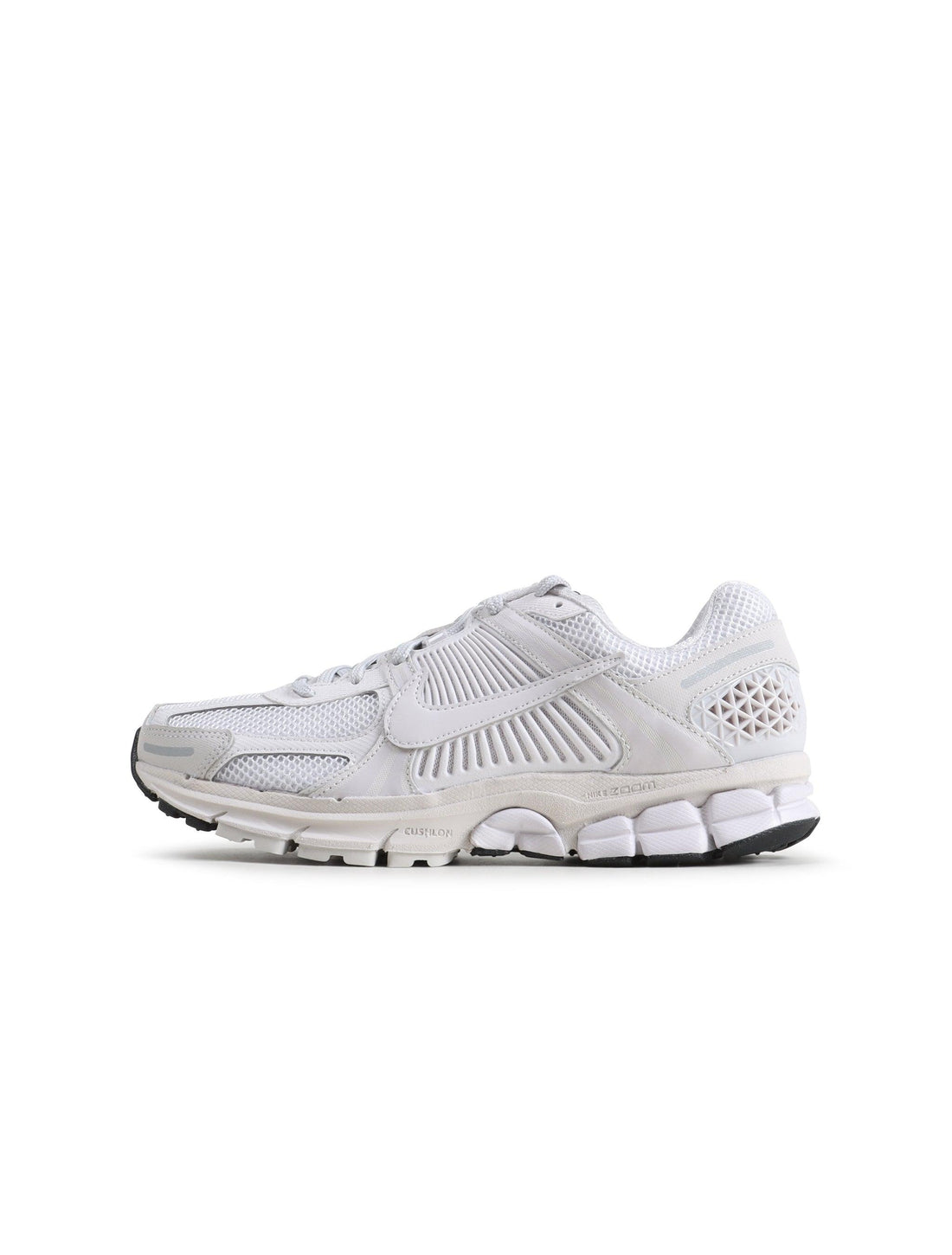Nike Womens Zoom Vomero 5 - Triple White by Denim Exchange