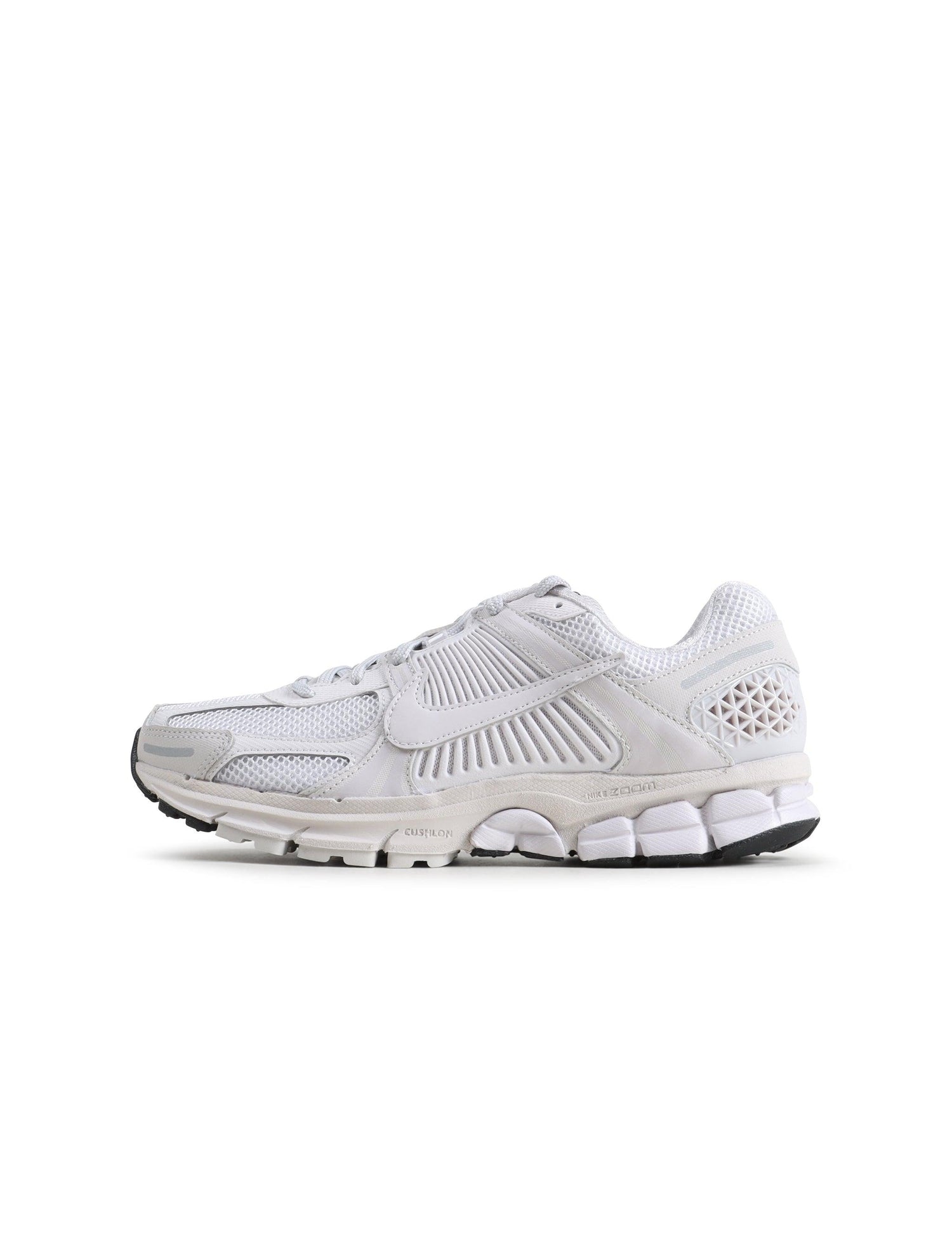 Nike Womens Zoom Vomero 5 - Triple White by Denim Exchange