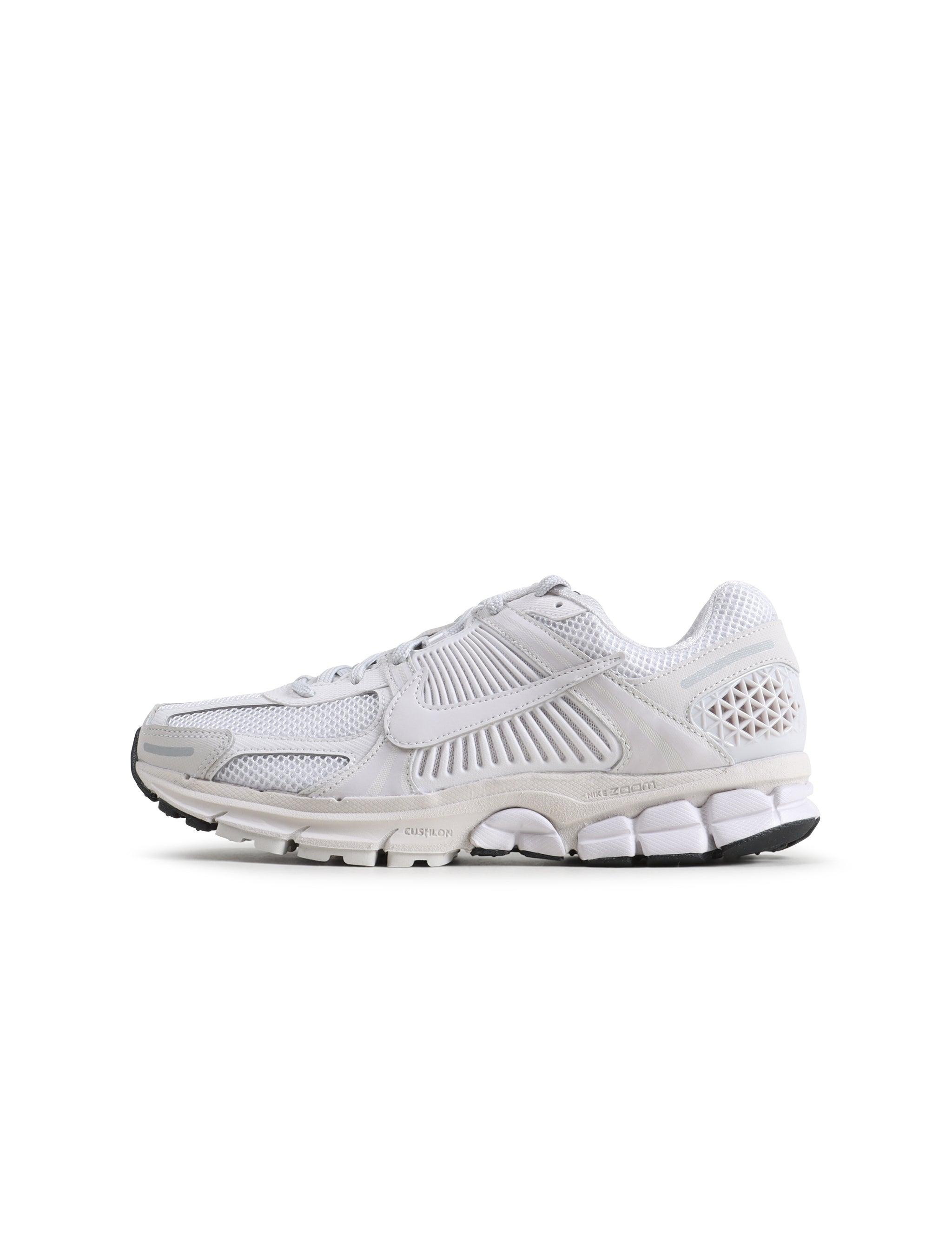Nike Womens Zoom Vomero 5 - Triple White by Denim Exchange