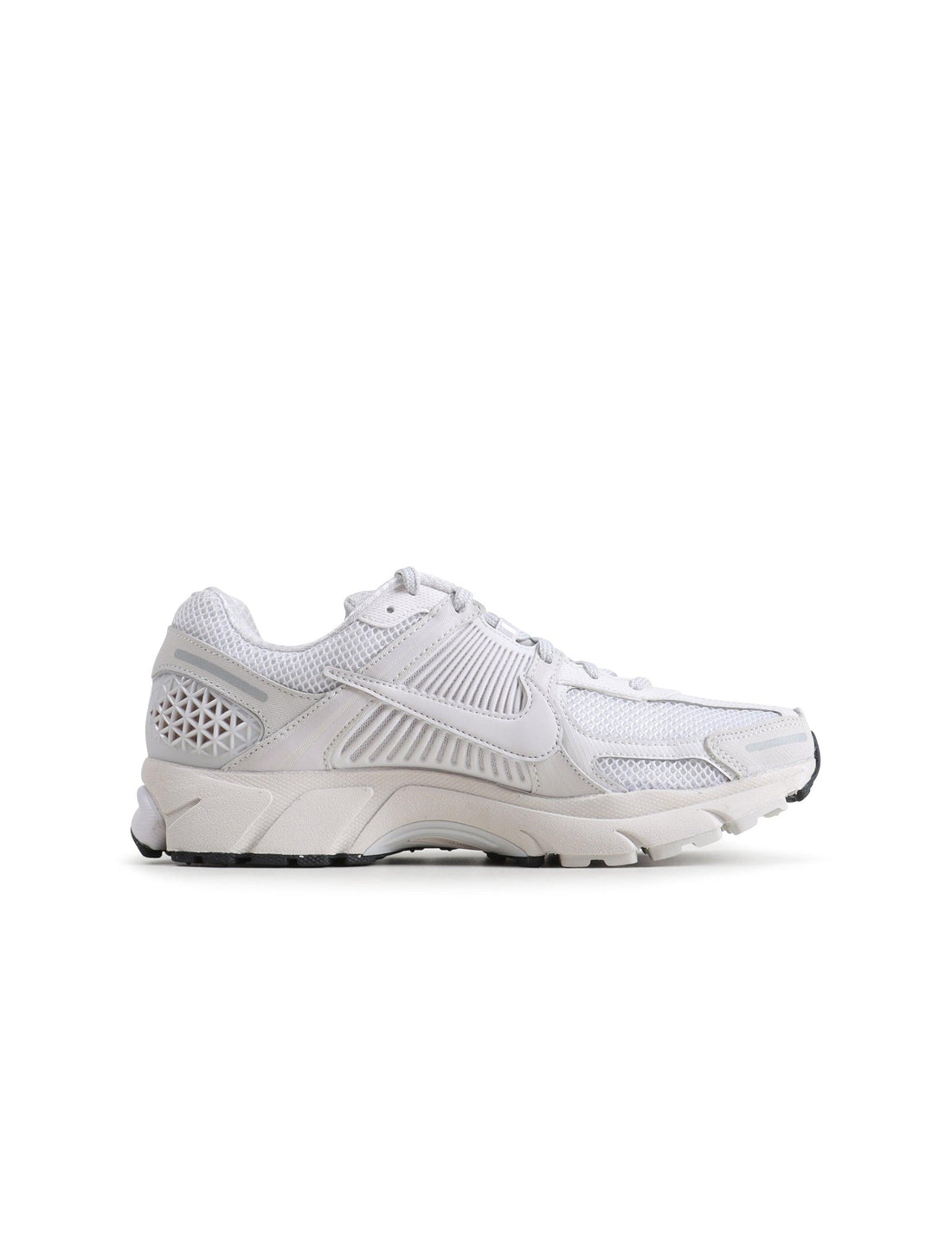 Nike Womens Zoom Vomero 5 - Triple White by Denim Exchange
