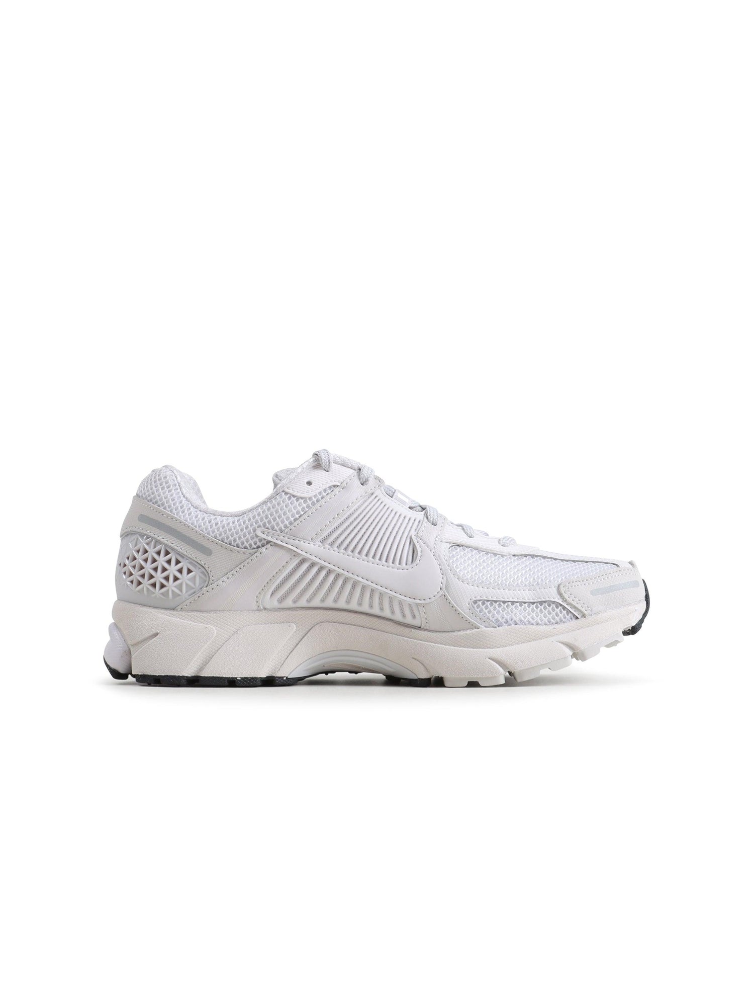 Nike Womens Zoom Vomero 5 - Triple White by Denim Exchange
