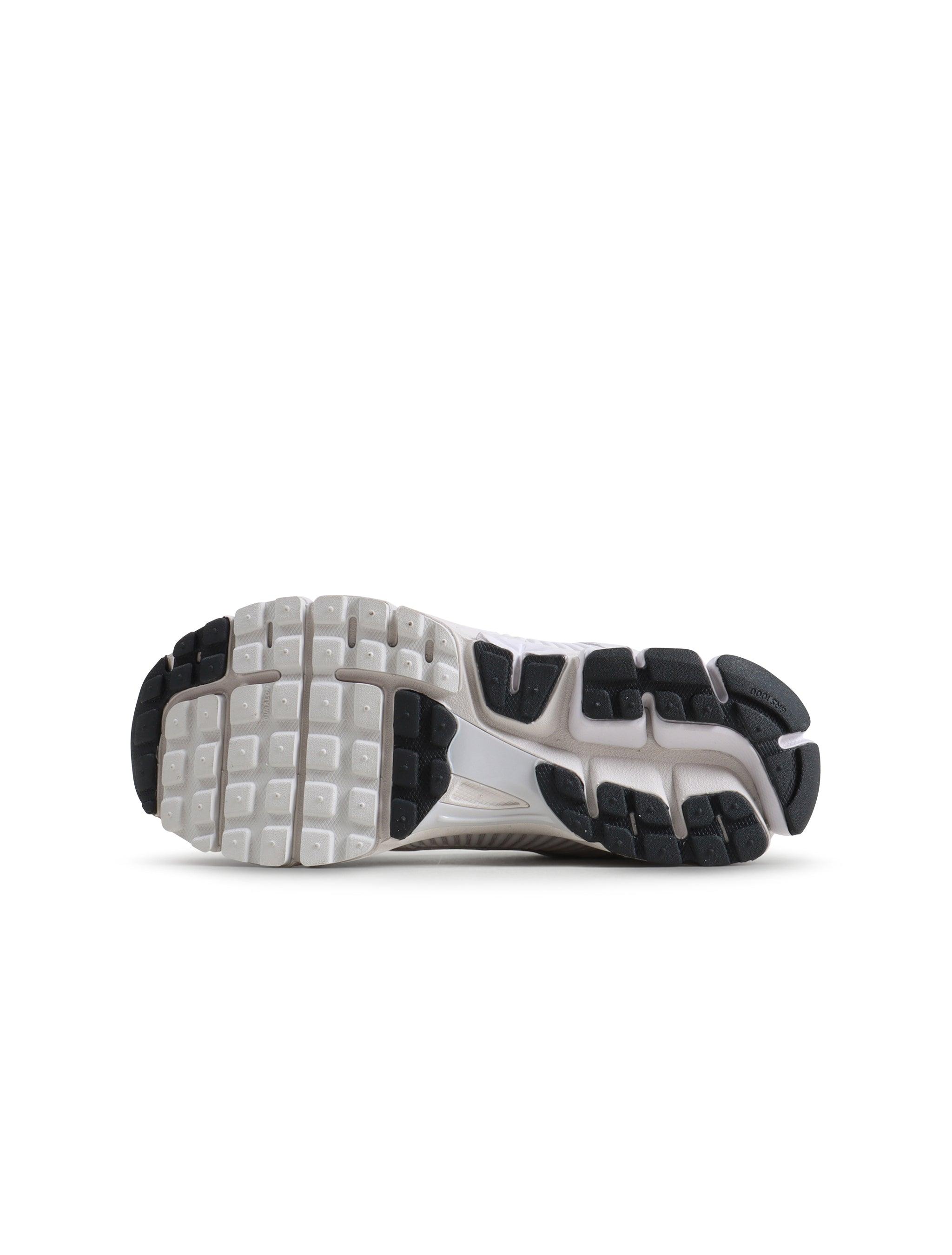 Nike Womens Zoom Vomero 5 - Triple White by Denim Exchange