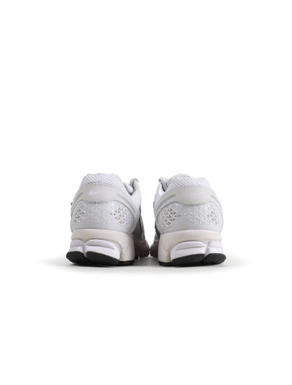 Nike Womens Zoom Vomero 5 - Triple White by Denim Exchange