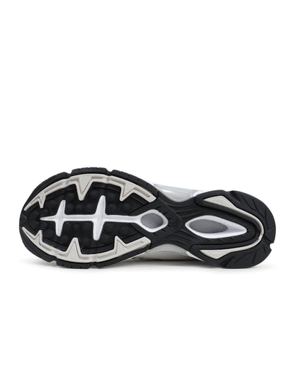 Adidas Mens Temper Run 2 - White by Denim Exchange