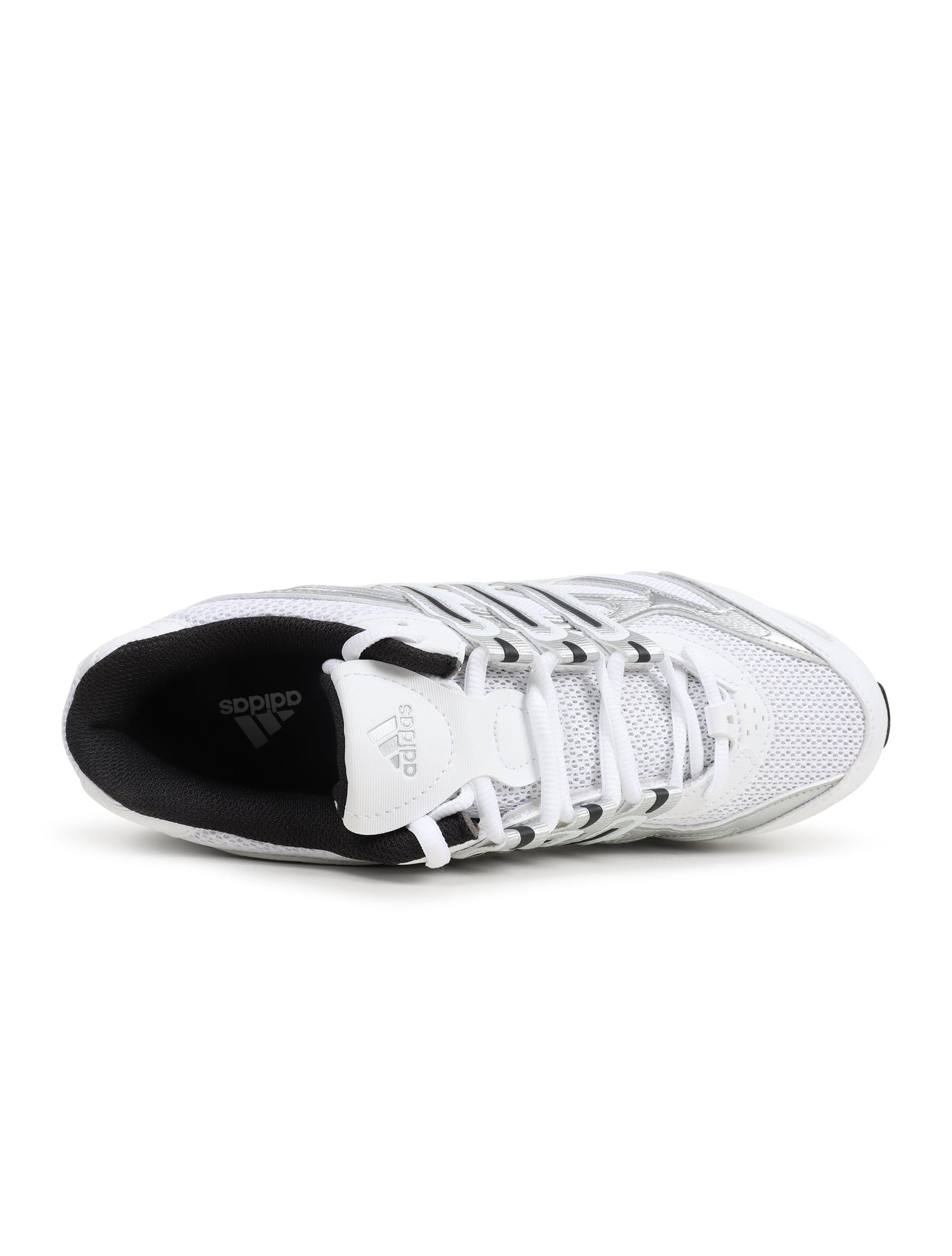 Adidas Mens Temper Run 2 - White by Denim Exchange