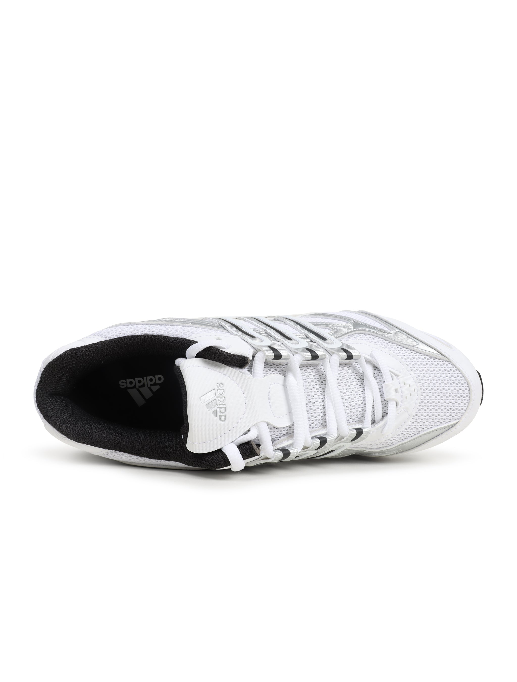 Adidas Mens Temper Run 2 - White by Denim Exchange