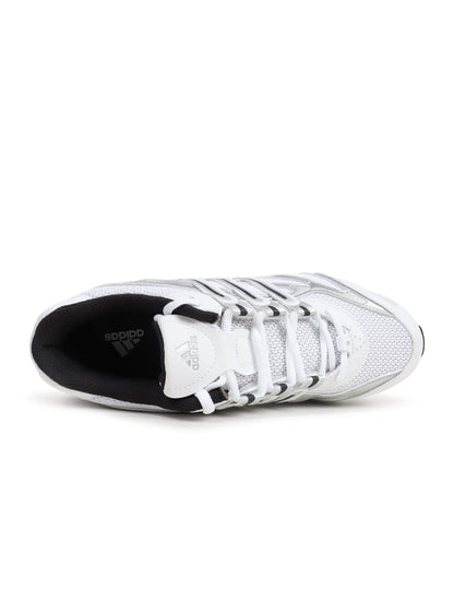 Adidas Mens Temper Run 2 - White by Denim Exchange