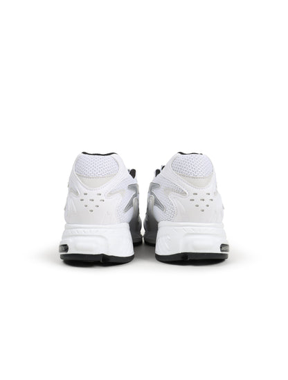 Adidas Mens Temper Run 2 - White by Denim Exchange