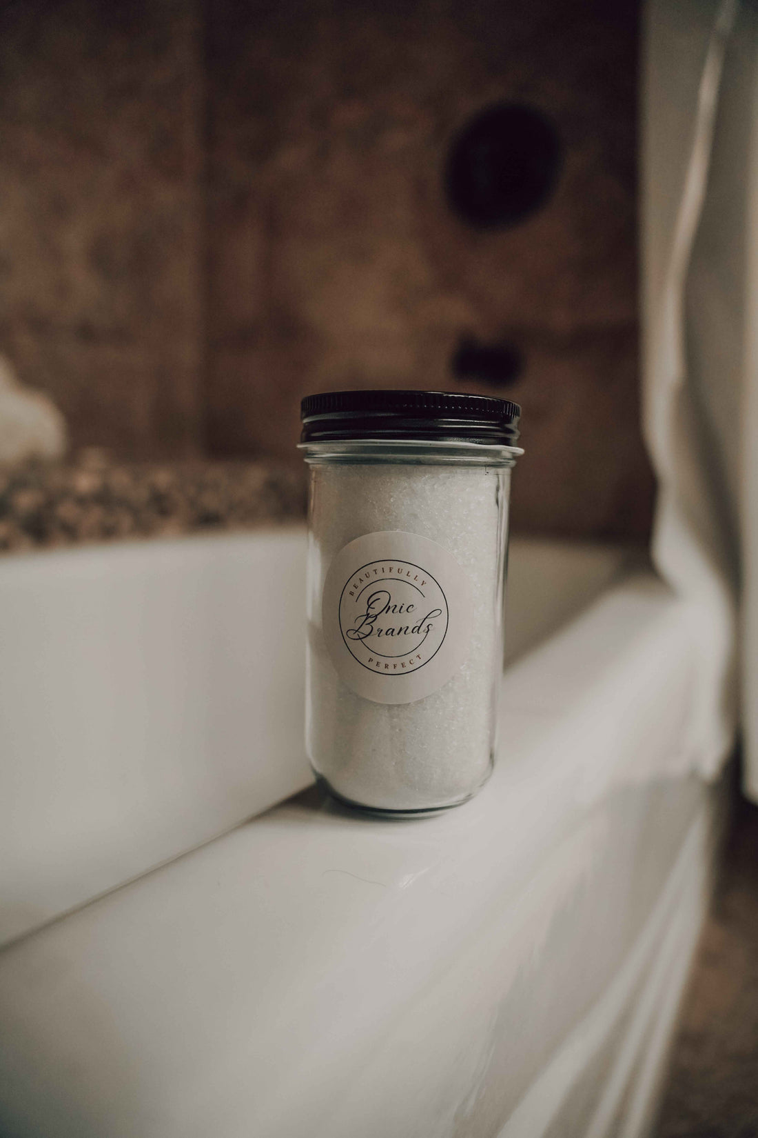 Magnesium Bath &amp; Foot Soak