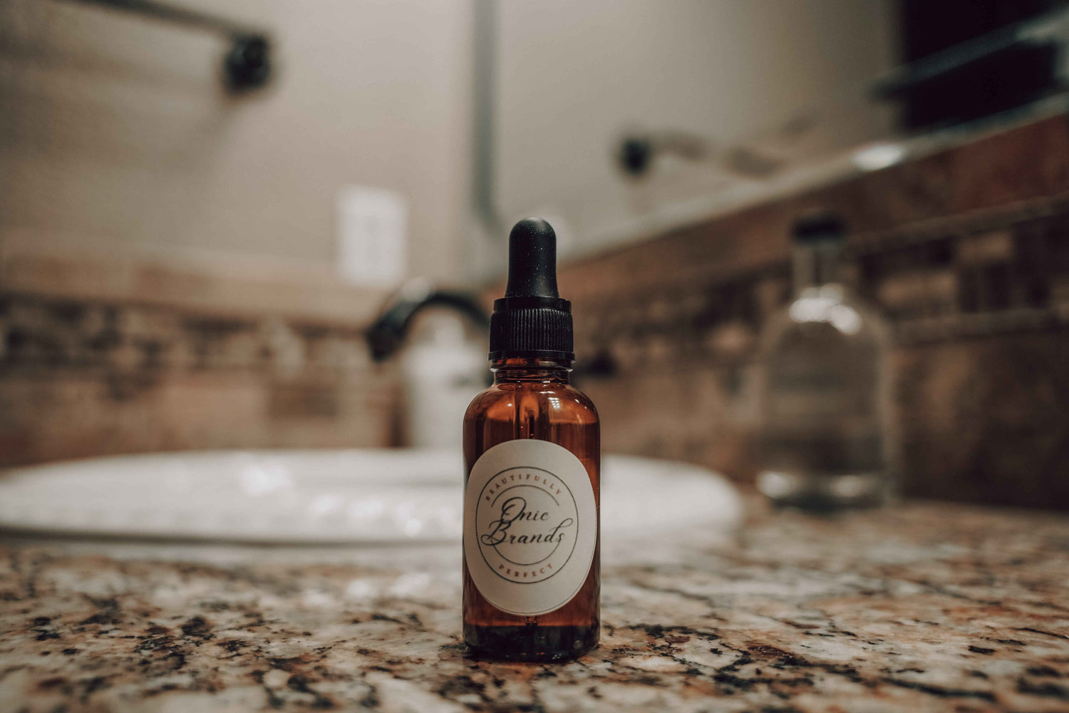 Onic Brands Hair Growth Serum