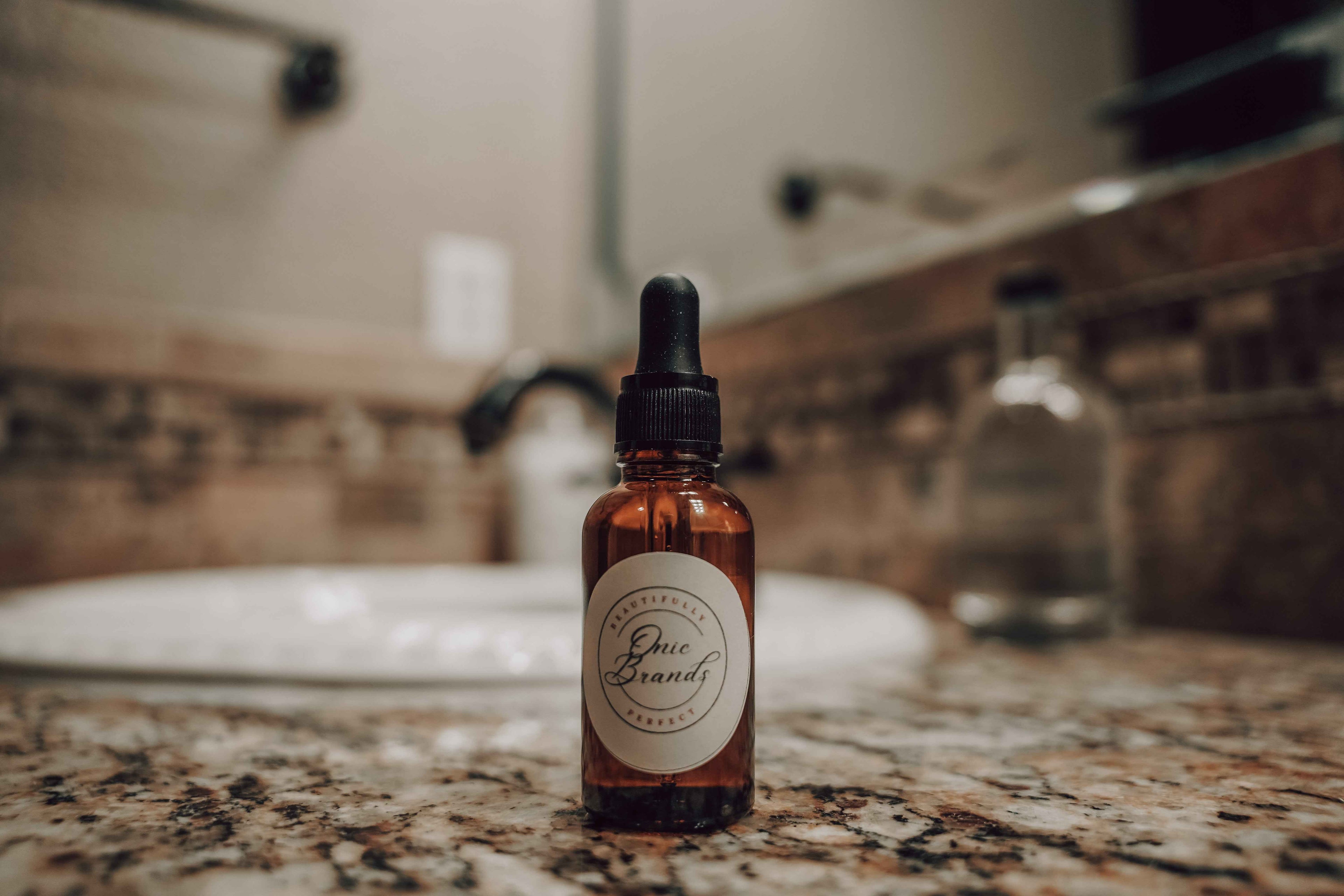 Onic Brands Hair Growth Serum