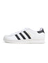 Adidas Mens Superstar - White/Black by Denim Exchange