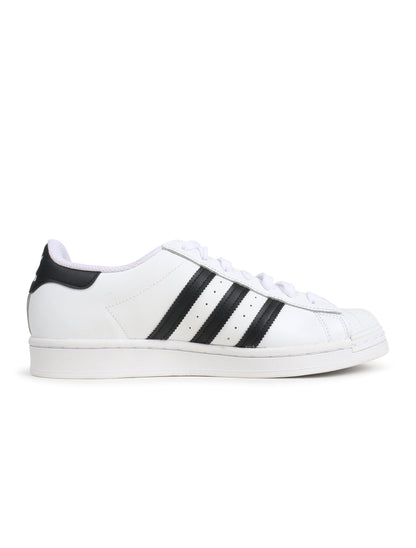Adidas Mens Superstar - White/Black by Denim Exchange
