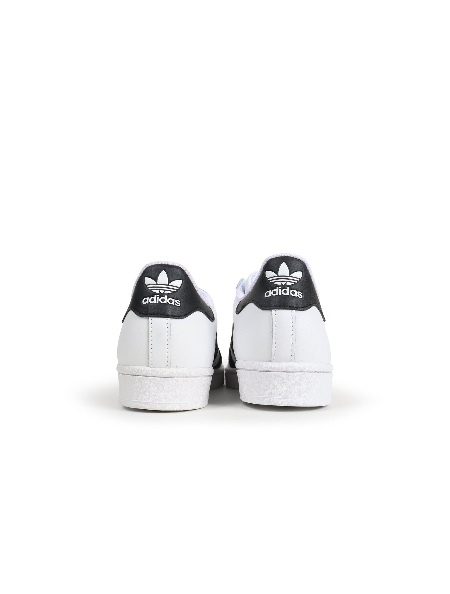 Adidas Mens Superstar - White/Black by Denim Exchange