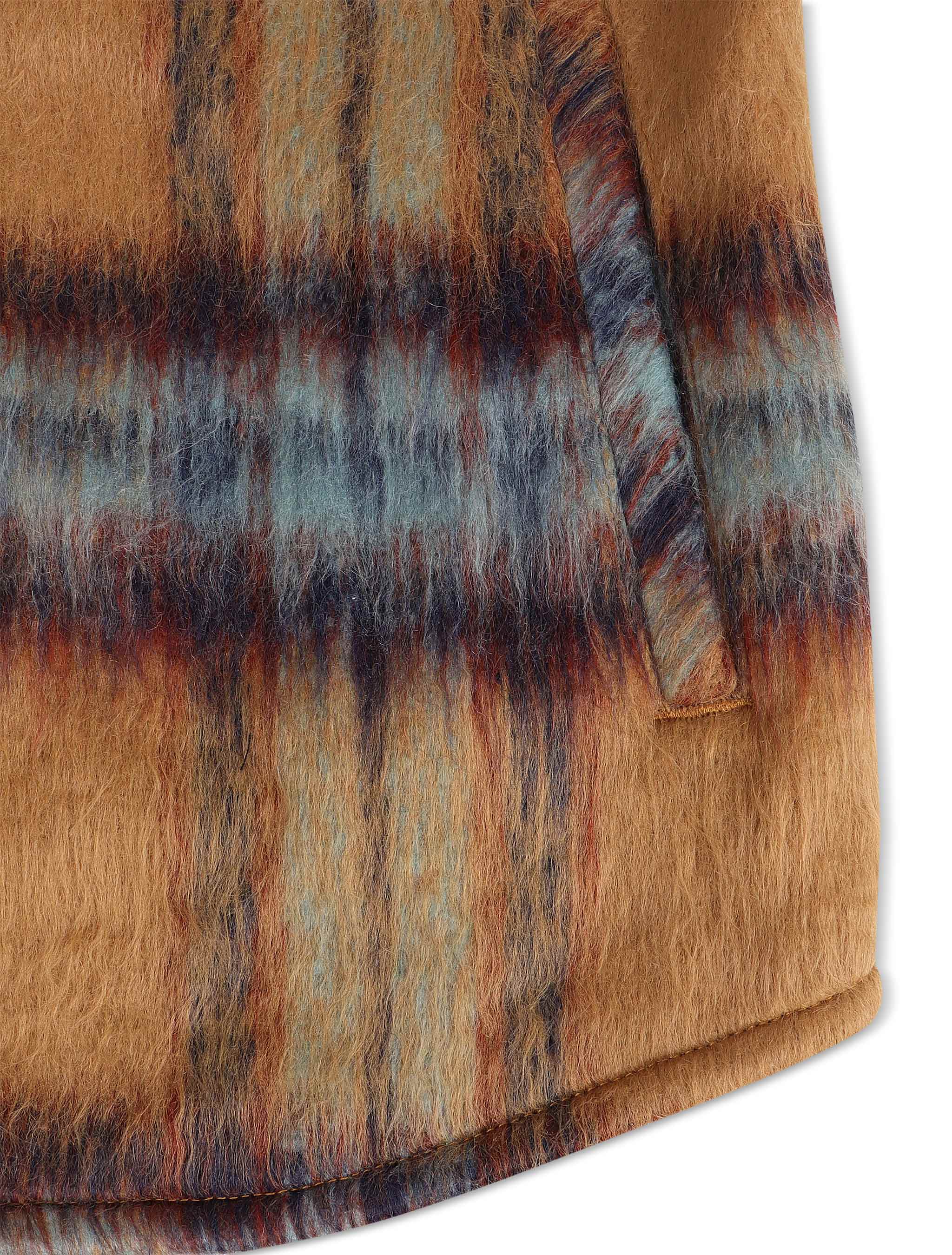 Jordan Craig Kids See You In Paradise Sherpa Jacket - Wheat by Denim Exchange