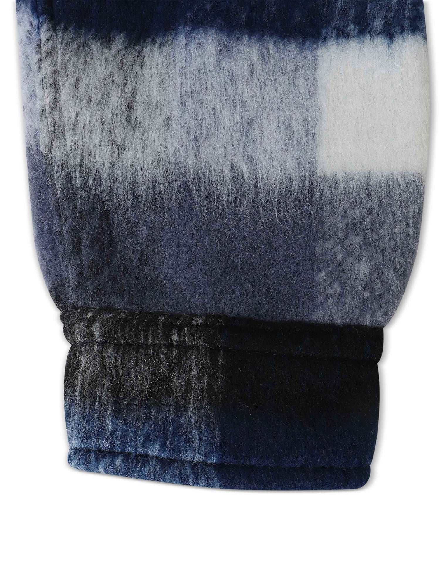 Jordan Craig Kids See You In Paradise Sherpa Jacket - Blue by Denim Exchange