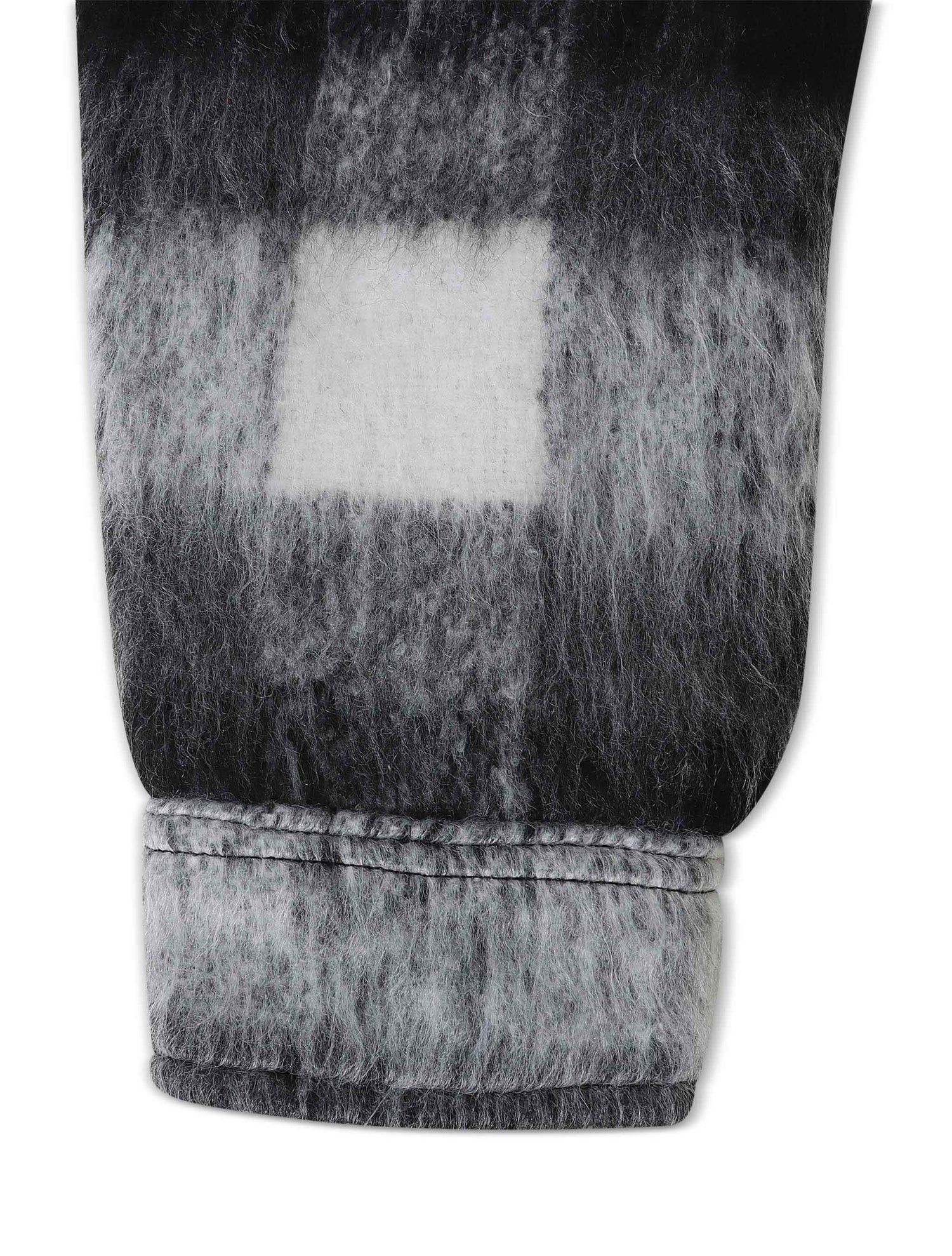 Jordan Craig Kids See You In Paradise Sherpa Jacket - Black by Denim Exchange