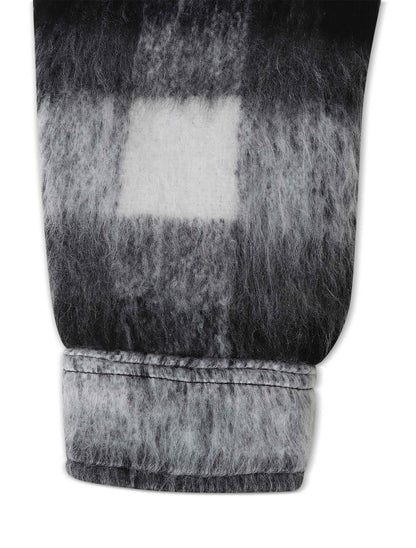 Jordan Craig Kids See You In Paradise Sherpa Jacket - Black by Denim Exchange