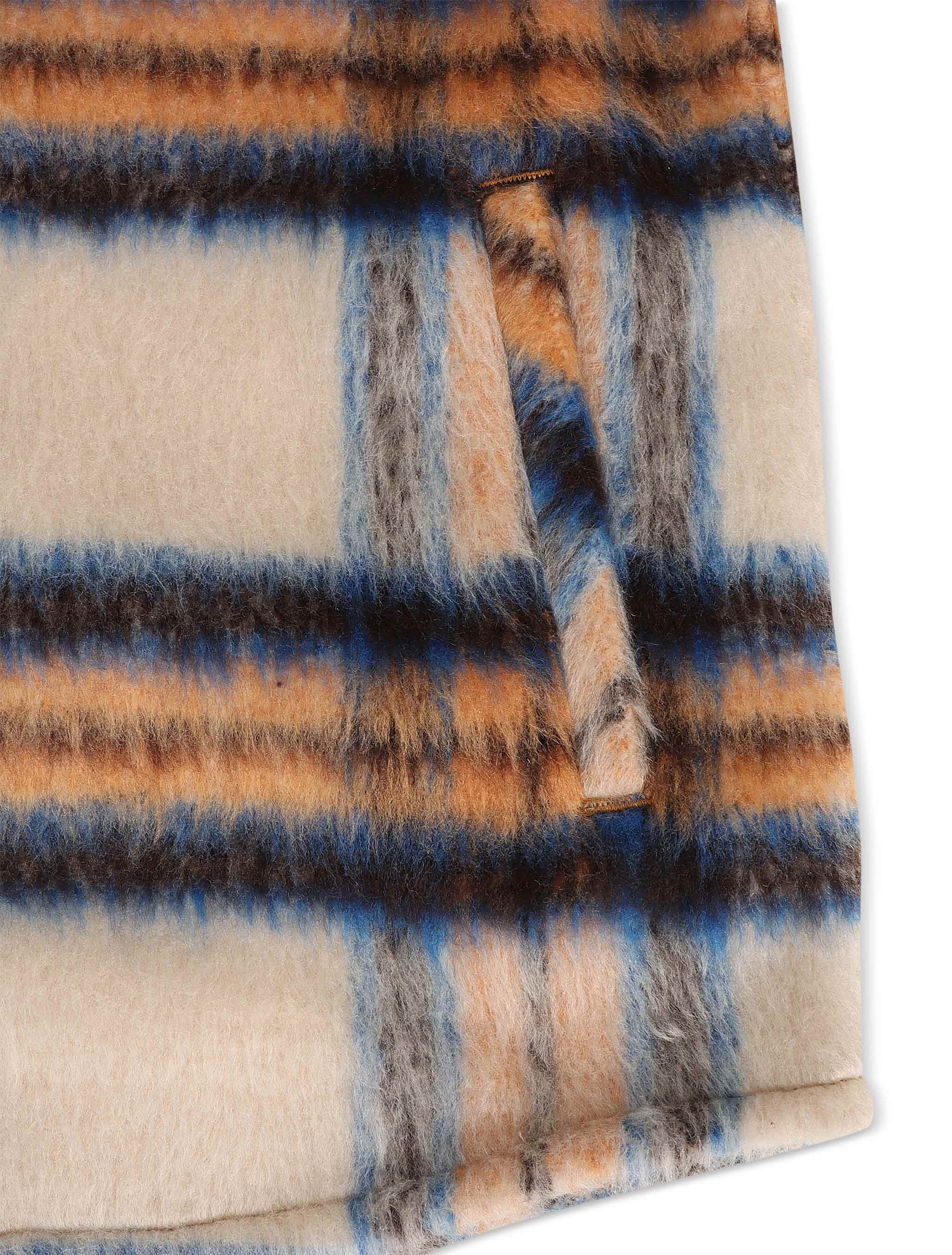 Jordan Craig Kids See You In Paradise Sherpa Jacket - Meadow by Denim Exchange