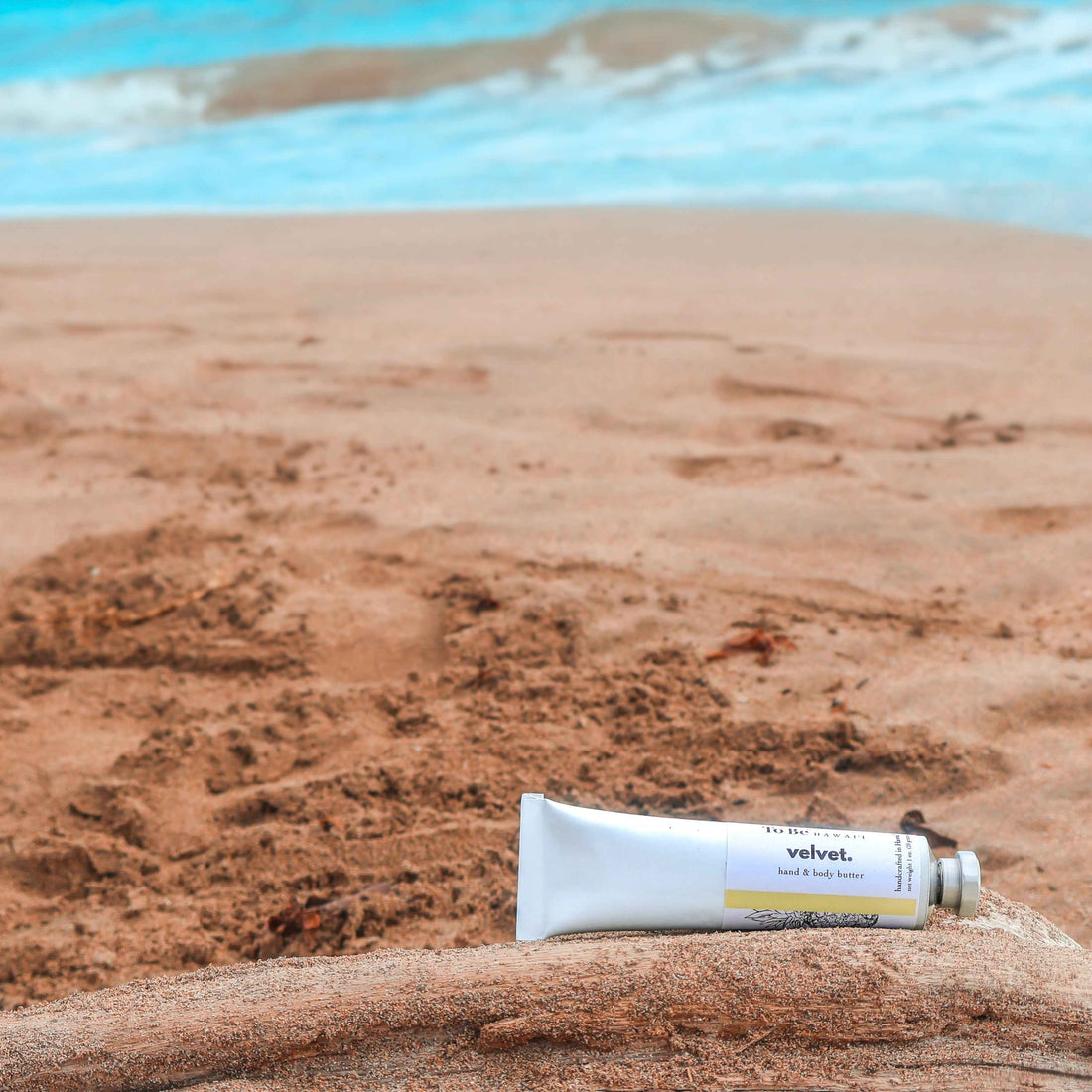 Sweet Pineapple Velvet Hand &amp; Body Butter NEW!