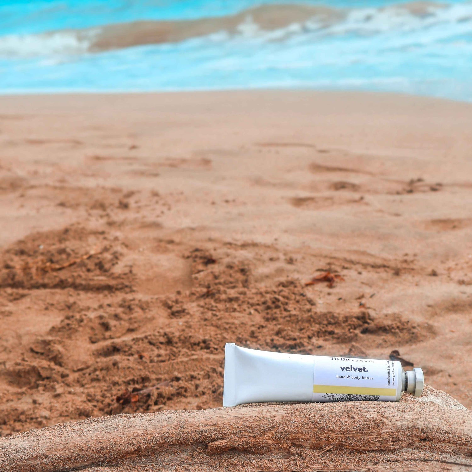 Sweet Pineapple Velvet Hand &amp; Body Butter NEW!