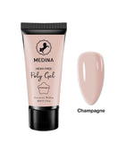 Medina - Polygel Champagne 2oz