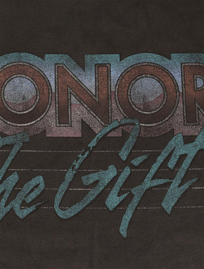 Honor The Gift After Hours T-Shirt - Black by Denim Exchange