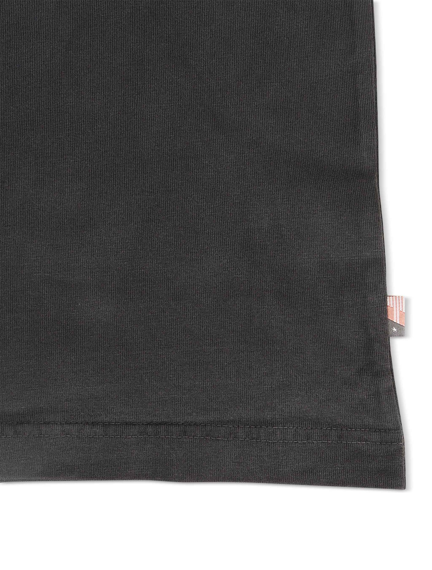 Honor The Gift After Hours T-Shirt - Black by Denim Exchange