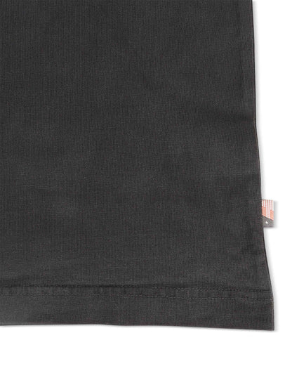Honor The Gift After Hours T-Shirt - Black by Denim Exchange