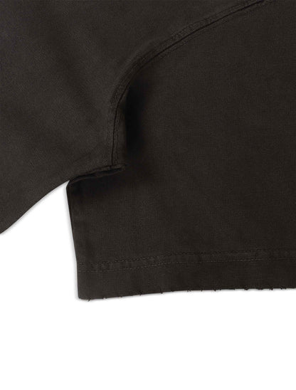 Honor The Gift After Hours T-Shirt - Black by Denim Exchange