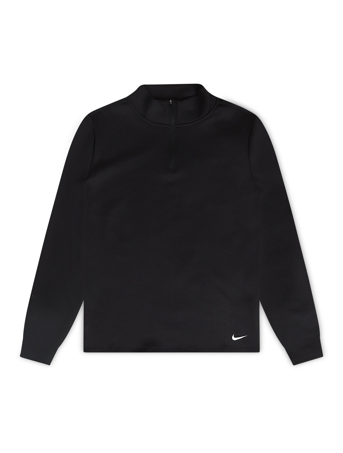 Nike Womens Therma-FIT One - Black/White by Denim Exchange