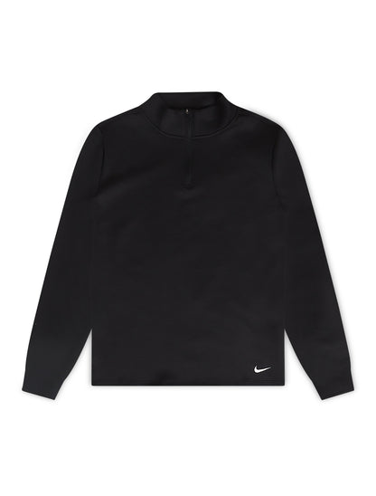 Nike Womens Therma-FIT One - Black/White by Denim Exchange