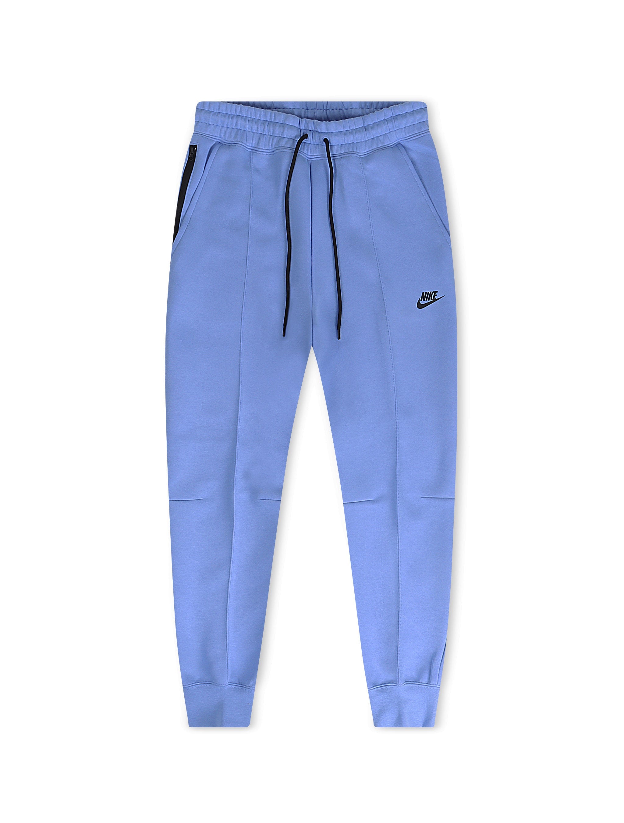 Nike Womens Sportswear Tech Fleece - Royal Pulse by Denim Exchange