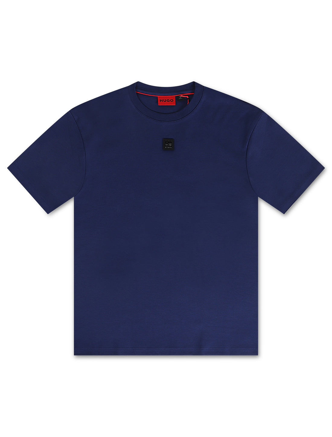 Hugo Dalile Tee- Blue by Denim Exchange