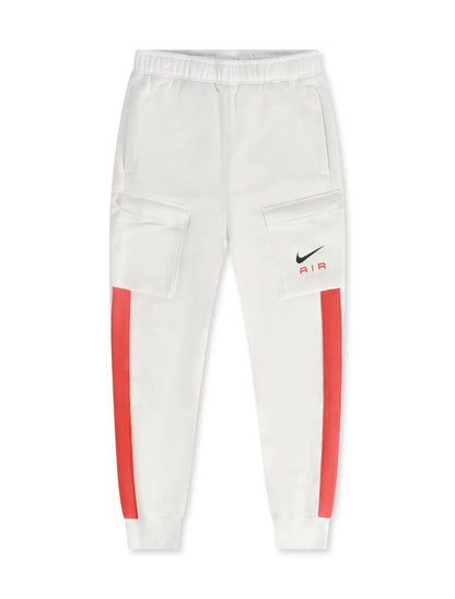 Nike Air Fleece Cargo Joggers by Denim Exchange