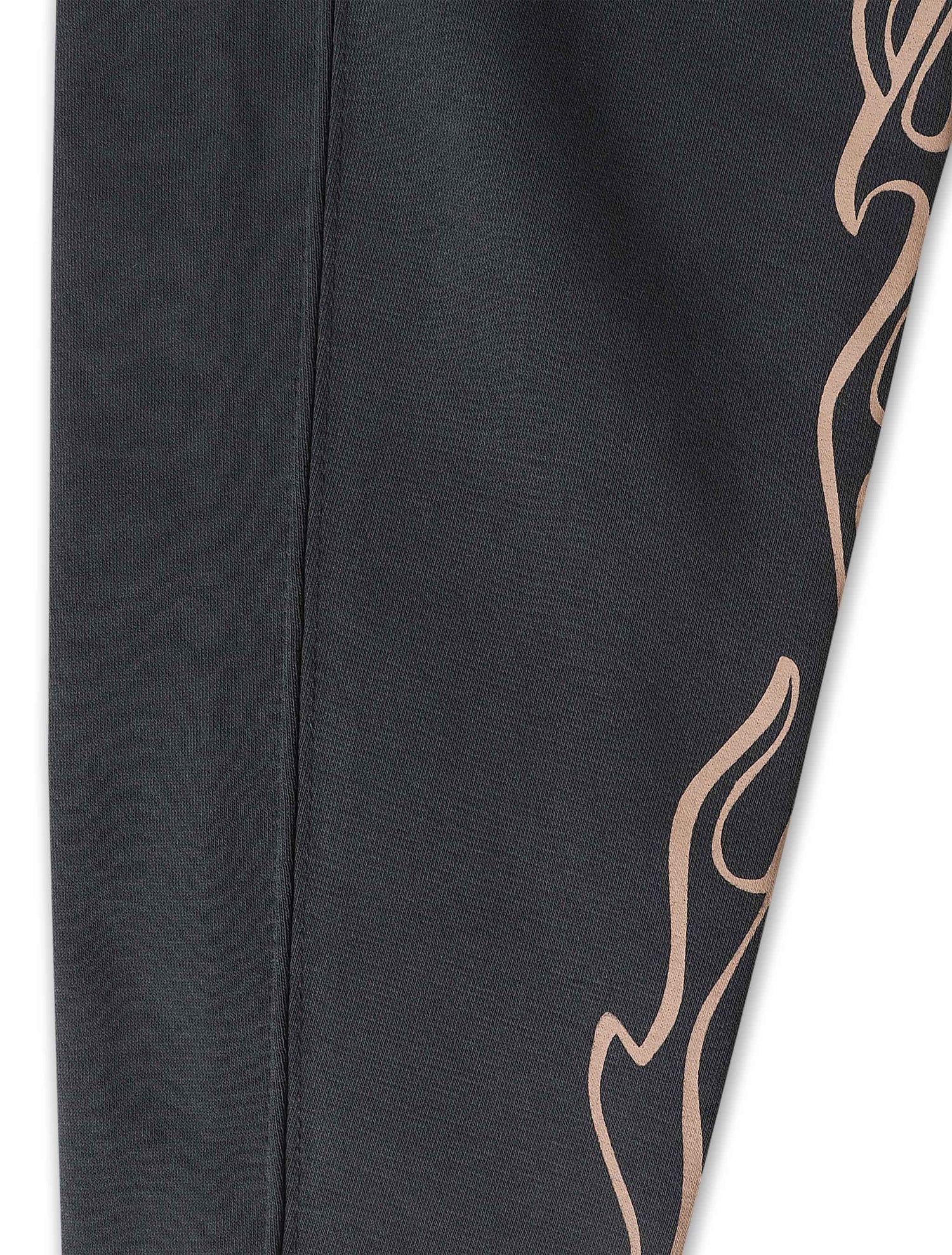 Jordan Craig Paradise Tour Fleece Hoodie - Charcoal by Denim Exchange