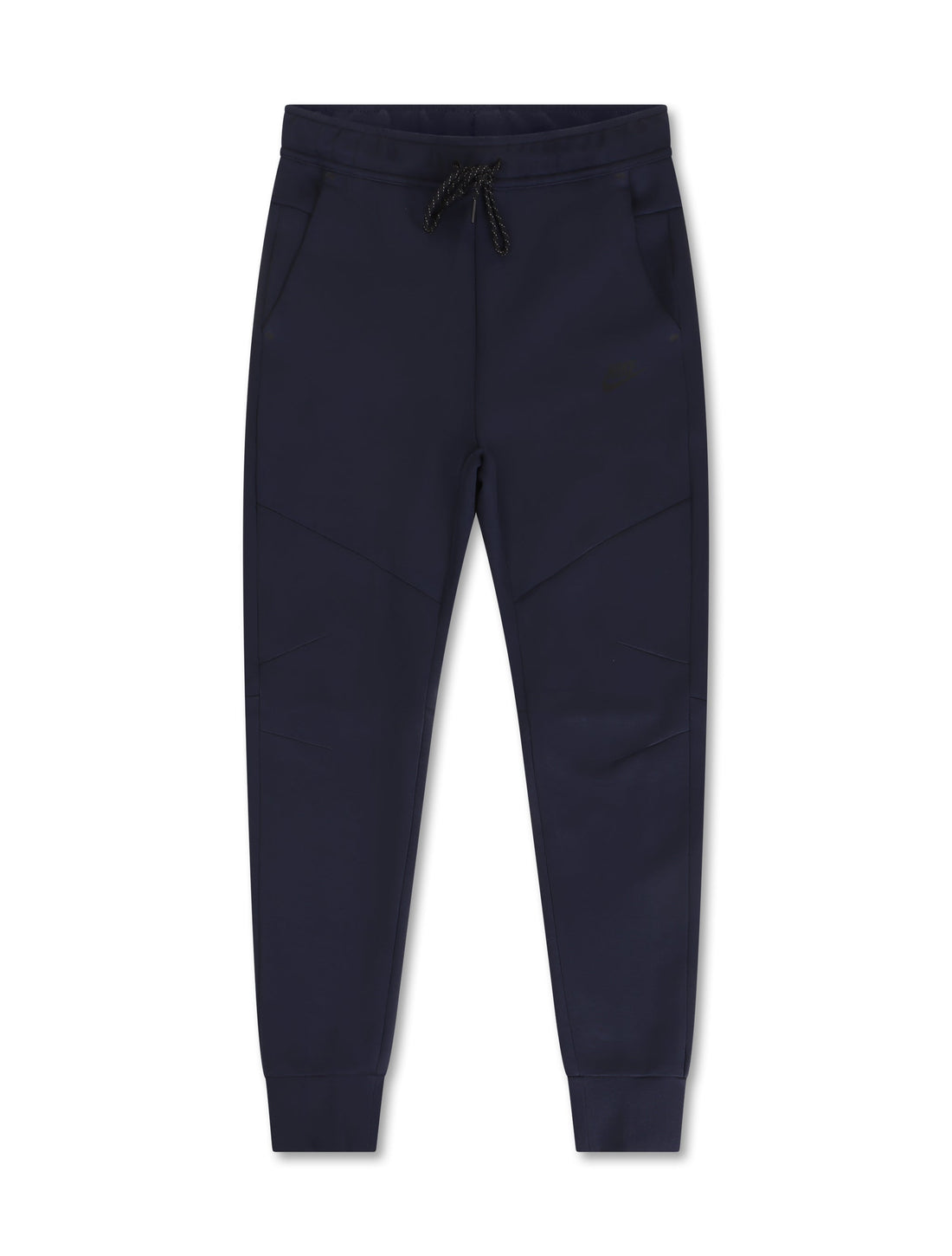 Nike Mens Tech Fleece Joggers - Obsidian/Black by Denim Exchange