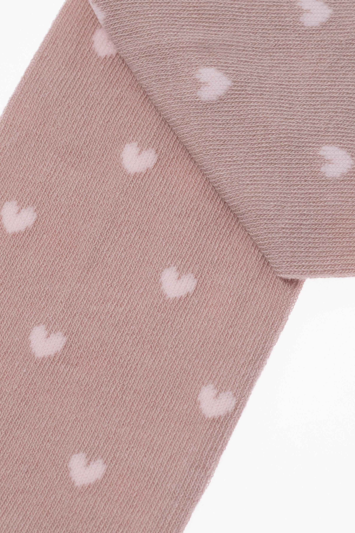 Conte-Kids Cotton Tights - Tip-Top 574