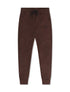 Nike Mens Tech Fleece Joggers - Brown/Black by Denim Exchange