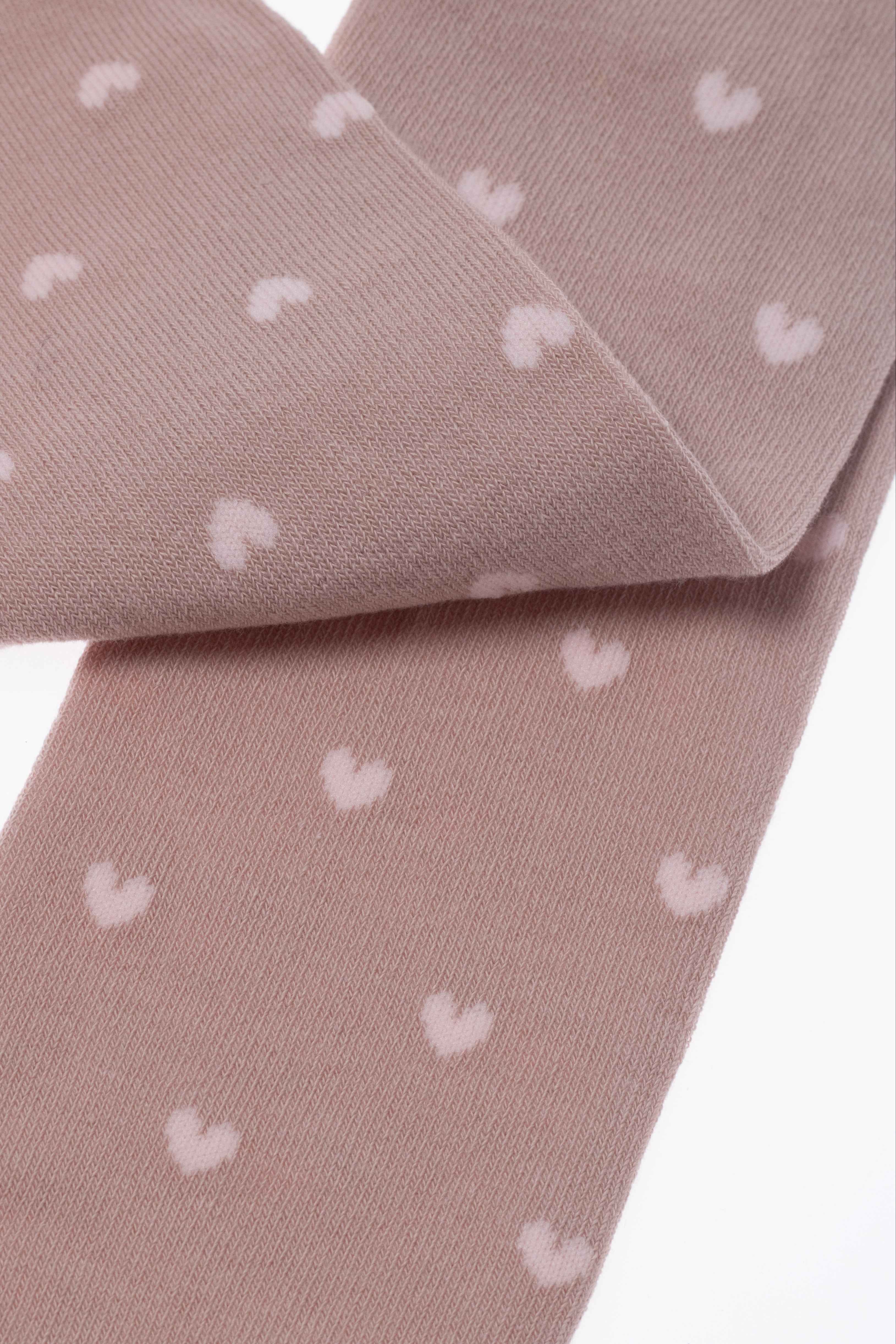 Conte-Kids Cotton Tights - Tip-Top 574