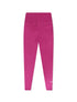 Nike Womens Therma-Fit One Hot Leggings - Fuchsia/White by Denim Exchange