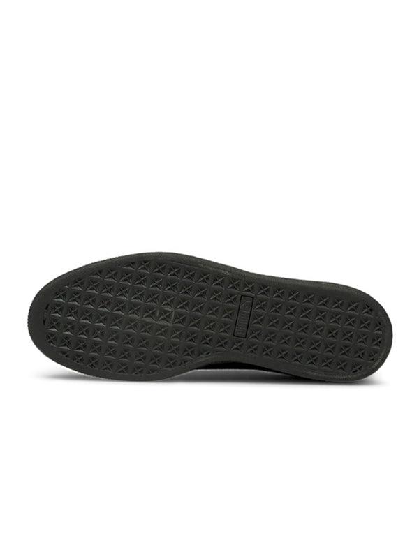 Puma Suede Classic Xxi - Black by Denim Exchange