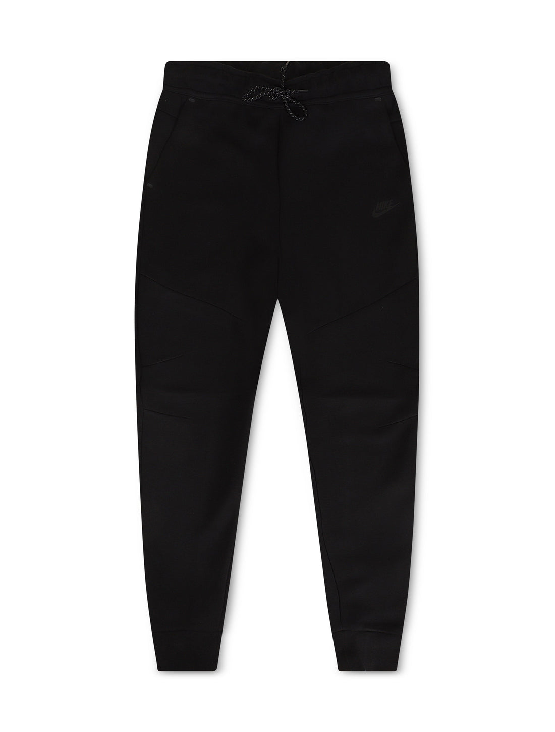 Nike Mens Tech Fleece Joggers - Black by Denim Exchange