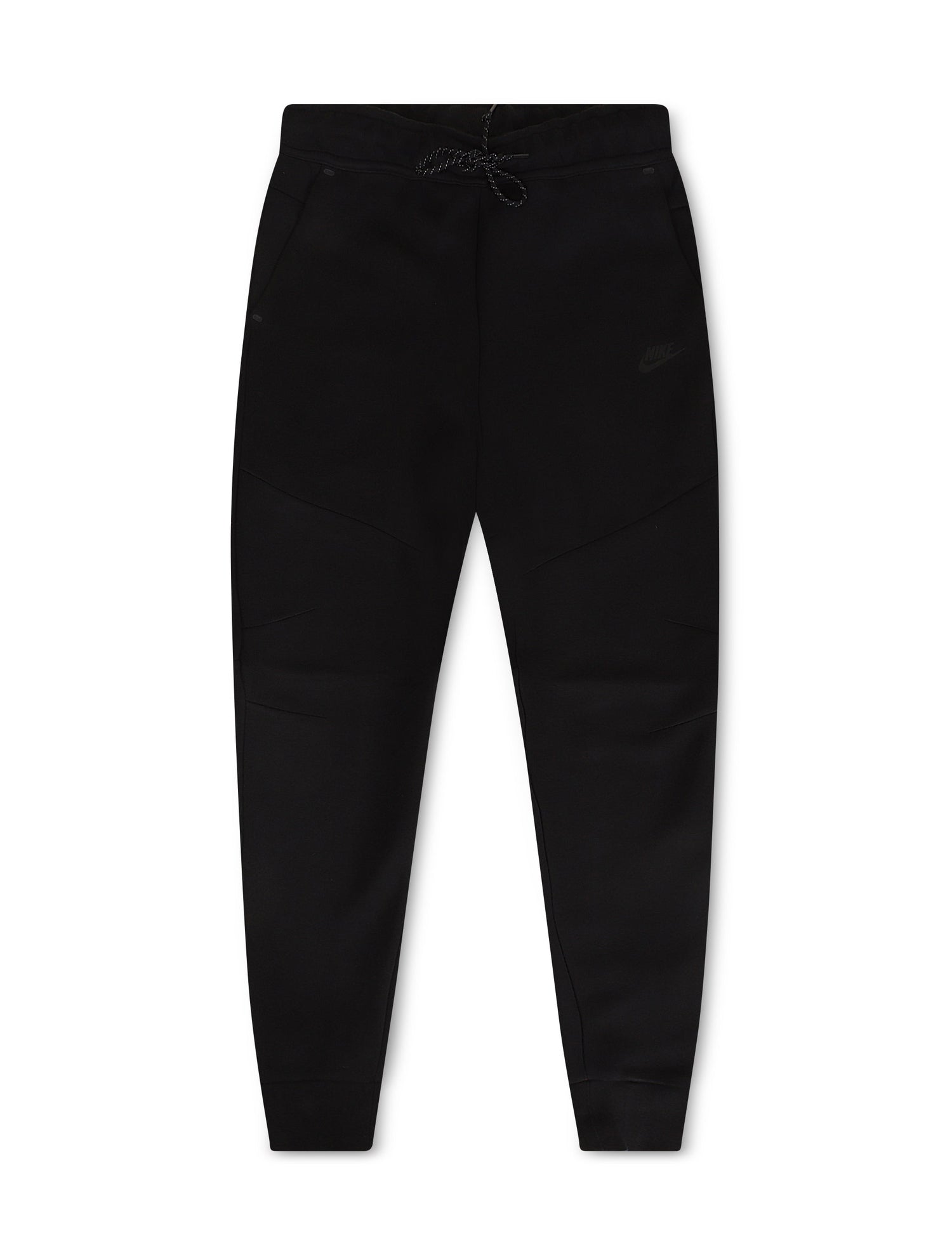 Nike Mens Tech Fleece Joggers - Black by Denim Exchange