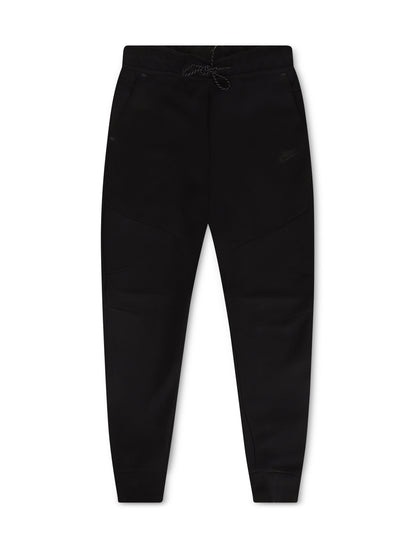 Nike Mens Tech Fleece Joggers - Black by Denim Exchange