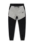 Nike Mens Tech Fleece Joggers - Dark Grey/Black by Denim Exchange