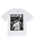 Air Jordan Mookie Betts Tee - White by Denim Exchange