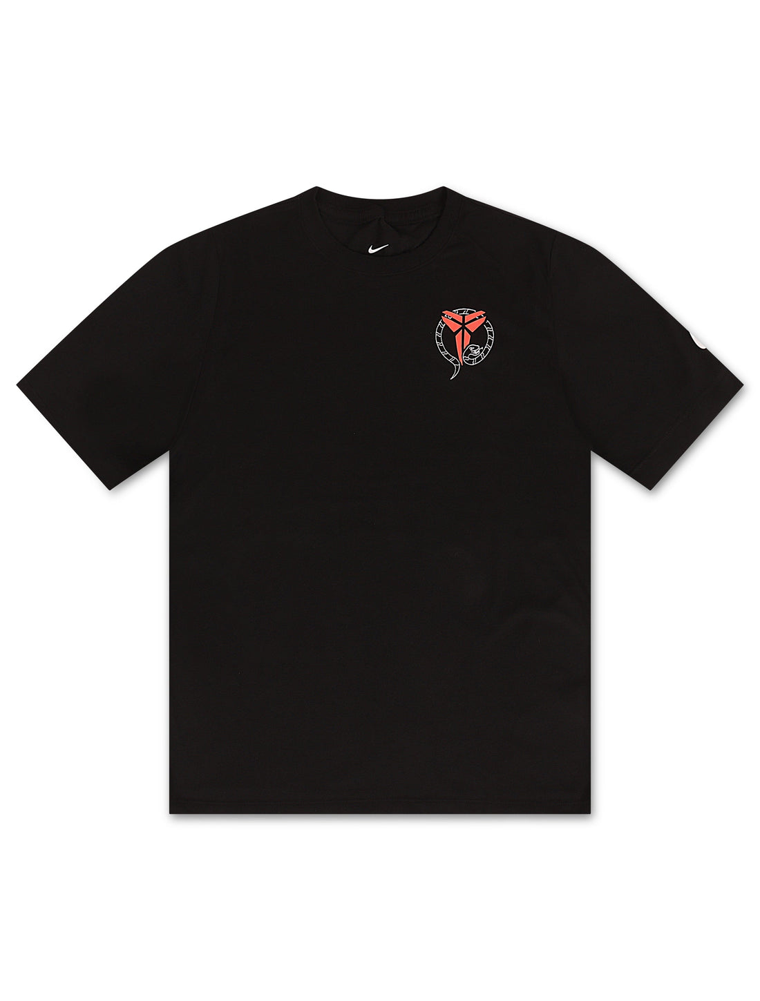 Nike Mens Kobe Stockings Tee - Black by Denim Exchange