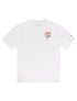 Nike Mens Kobe Stockings Tee - White by Denim Exchange